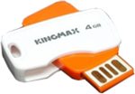 KINGMAX 4GB PD-01 FLASH USB