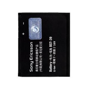 باتری موبایل سونی اریکسون مدل بی اس تی 39 Sony Ericsson W508 Mobile Battery BST 