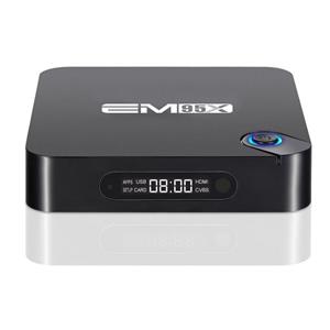 اندروید باکس Enybox EM95X 8GB eMMC FLASH