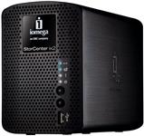 Lenovo Iomega ix2 Network Storage 2-Bay 0TB