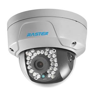 دوربین مداربسته رستر مدل Raster RS-IP4500DA2