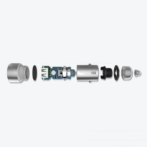 Xiaomi Fast Charging Car Charger