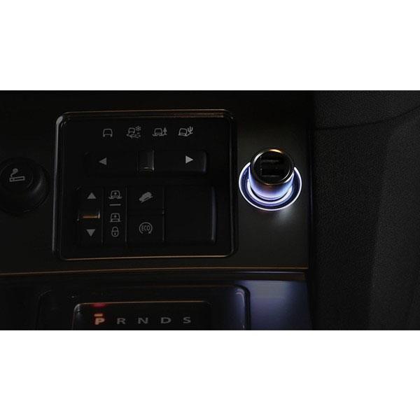 Xiaomi Fast Charging Car Charger