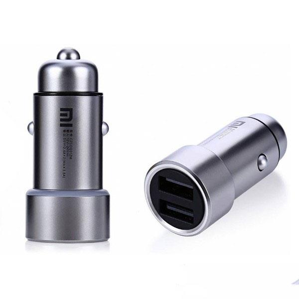 Xiaomi Fast Charging Car Charger