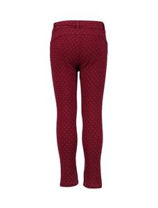 شلوار نخی جذب دخترانه  Girls Cotton Slim Trousers 