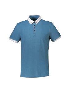 پولوشرت نخی آستین کوتاه مردانه Men Cotton Short Sleeve Polos 