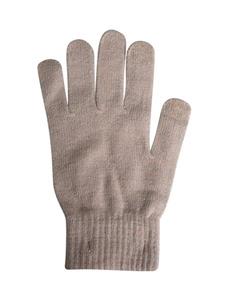 دستکش ویسکوز بافتنی زنانه Women Viscose Knitted Gloves 