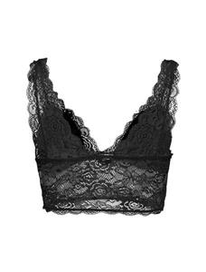 سوتین توری زنانه Women Laced Bra 