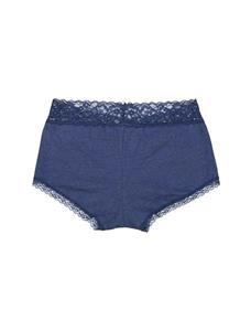 شورت نخی باکسر زنانه  Women Cotton Boyshorts Brief 