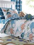 سرویس خواب طرح دار بچگانه بلوزو Bluezoo Kids Patterned Sleep Set