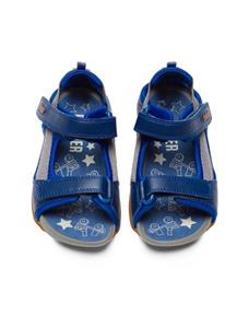 صندل چسبی پسرانه  Boys Velcro Fastening Sandals 