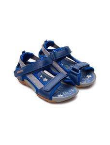 صندل چسبی پسرانه  Boys Velcro Fastening Sandals 