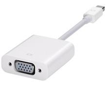 تبدیل پورت Mini DisplayPort به پورت VGA Apple Mac Mini DisplayPort to VGA Adaptor