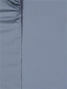 رو تختی نخی دو نفره هوم کالکشن Home Collection Cotton Fitted Sheet 2 Person