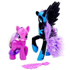 عرسک هپی‌ تایم مدل My Little Pony Happytime Doll 