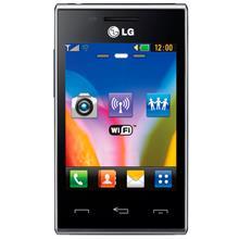 گوشی موبایل ال جی مدل T580 LG T580