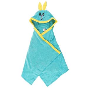 شنل حوله ای نارسیس طرح Rabbit سایز 50