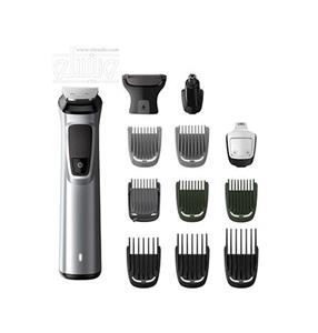 ماشین اصلاح سر و صورت بدن فیلیپس مدل MG7715 Philips Hair Trimmer 