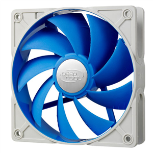 فن خنک کننده کیس دیپکول مدل DEEPCOOL UF120