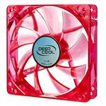 فن خنک کننده کیس دیپکول مدل DEEPCOOL XFAN120 U R/R