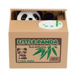 قلک مدل Panda Money Box