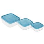 Frigoverre 88550 Container Pack of 3