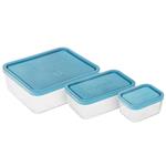 Frigoverre 90210 Container Pack of 3