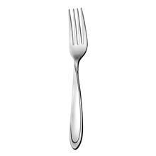 چنگال میوه خوری ناب استیل لوزان طرح سندپلاست Nab Steel Lozan Sandplast Fruit Fork