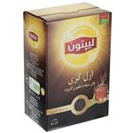 چای سیاه لیپتون مدل Earl Grey