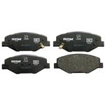 Textar 1620103508 Front Brake Pad For Samand