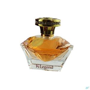 ادو تویلت زنانه کریس آدامز مدل Ca Legend حجم 100 میلی لیتر Chris Adams Eau De Toilette For Women 100ml 