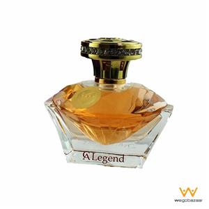 ادو تویلت زنانه کریس آدامز مدل Ca Legend حجم 100 میلی لیتر Chris Adams Eau De Toilette For Women 100ml 