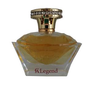 ادو تویلت زنانه کریس آدامز مدل Ca Legend حجم 100 میلی لیتر Chris Adams Eau De Toilette For Women 100ml 