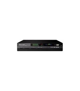 گیرنده دیجیتال مکسیدر مدل MX-2 2039 Maxeeder MX-2 2039 DVB-T