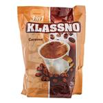 Klassno Caramel Coffee Mix Sachets