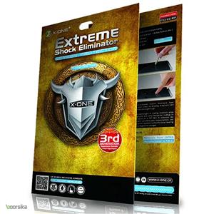 محافظ صفحه نمایش ایکس وان مدل Extreme Shock مناسب برای گوشی موبایل آیفون 7 X.ONE Extreme Shock Screen Protector For iPhone 7