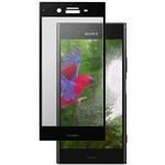 محافظ صفحه نمایش شیشه ای راکس فیت مدل Tempered Glass مناسب برای گوشی موبایل سونی Xperia XZ1 