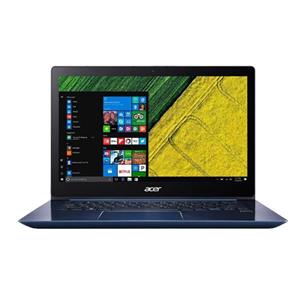 لپ تاپ 14 اینچی ایسر مدل Swift 3 SF314-52G-55B9 Acer -Core i5-8GB-256GB-2GB 