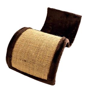 اسکرچر گربه آیمیگو مدل QQ83395-3 Aimigou QQ83395-3 Cat Scratcher