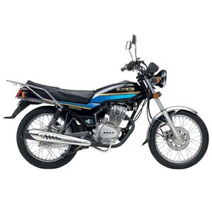 موتورسیکلت کبیر مدل KML 150 سال 1395 Kabir KML 150cc 1395 Motorbike