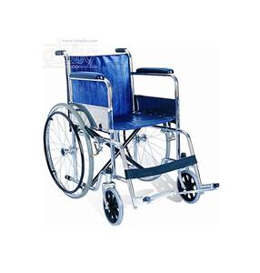 ویلچر فوشان مدل FS809 Foshan FS809 Wheel Chair