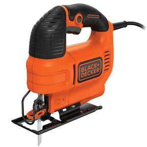 اره عمودبر بلک اند دکر مدل KS701EK Black and Decker KS701EK JigSaw