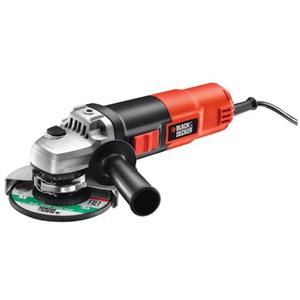 مینی فرز بلک اند دکر مدل KG8215 Black and Decker KG8215 Angle Grinder