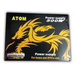 Atom 200 Watt