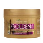 اسکراب بدن سری Golden Oils حجم 200g بی یلندا 