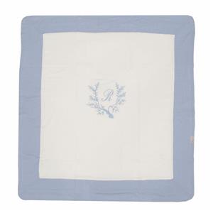 پتو نوزادی روزاریو مدل 431367Blue RosaRio 431367Blue Baby Blanket