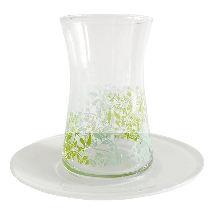 Pasabahce 95483 Tea Set