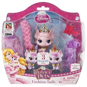 ست اسباب بازی دیزنی مدل Im Auraros Kitty Beauty Disney Im Auraros Kitty Beauty Toy Set