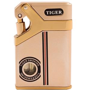 فندک تایگر مدل TW860-03 Tiger TW860-03 Lighter