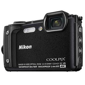 دوربین دیجیتال نیکون مدل W300 Nikon W300 Digital Camera